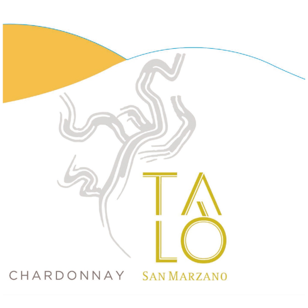 San Marzano Talò Chardonnay IGP 2022